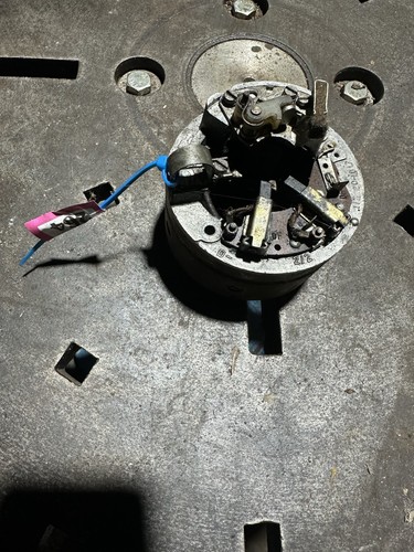 Dynamo stator alternator - mz,