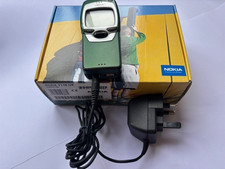 NOKIA 7110 UNLOCKED PHONE - GREAT CONDITION - GENUINE - BOXED