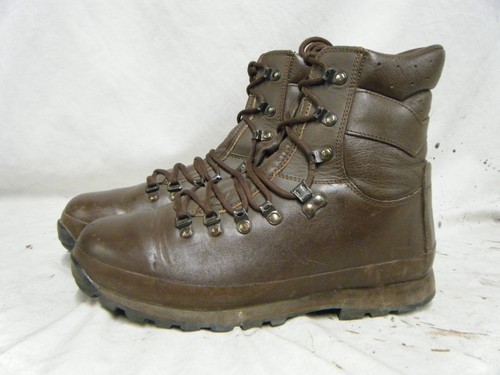Genuine british army military - genuine,