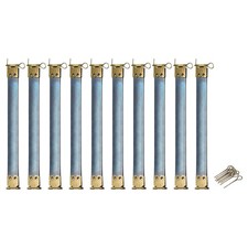 Metal Internal Flex Frames