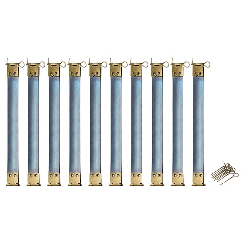 Metal internal flex frames - internal,