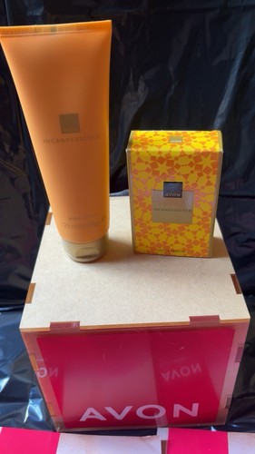 Avon incandessence eau - avon,