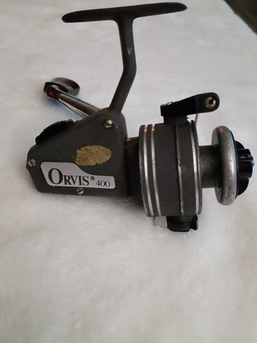 Rare scarce orvis - 🔥, rare/