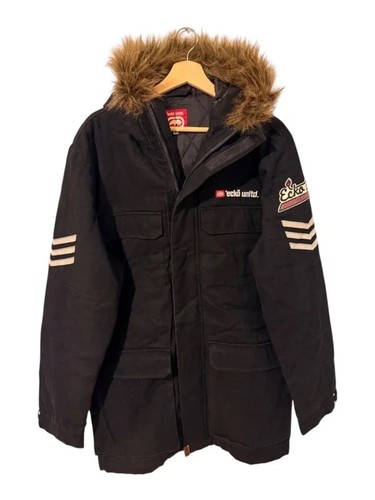 Ecko unltd parka - ecko,