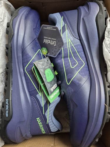 Men trainers karrimor tempo - men's,
