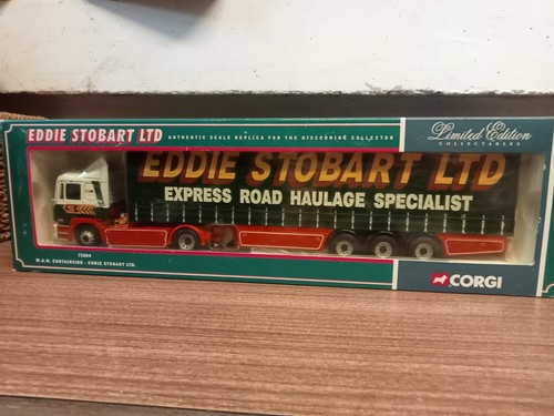 Corgi scale 75804 a n - 75804, m.a.n