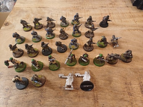 Warhammer 000 40k steel - warhammer,