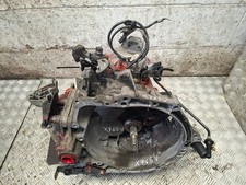 1.6 DIESEL 6 SPEED MANUAL