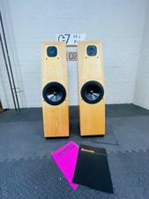 Avalon acoustics arcus - avalon,