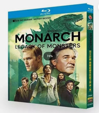 Monarch legacy monsters - monarch,