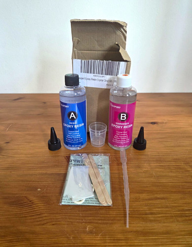 Teexpert epoxy resin crystal - teexpert,