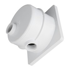 Swimming Pool Light Wiring