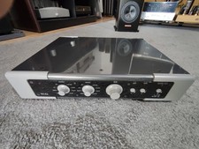 ATC SCA 2 SCA2 PREAMPLIFIER PREAMP PREAMP NO REMOTE CONTROL