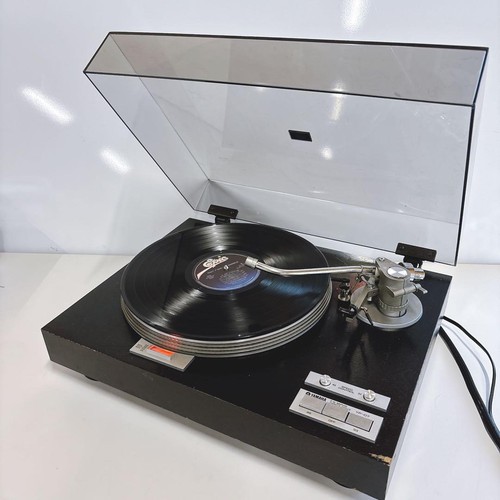 Yamaha direct drive - yp-d7,
