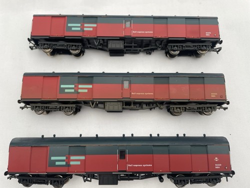 Bachmann 200 set - set, of