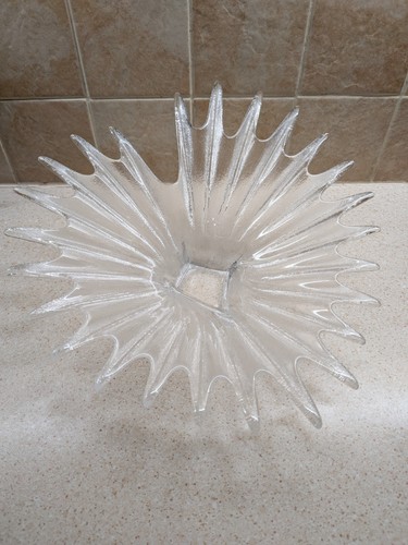 Dartington crystal studio - crystal,