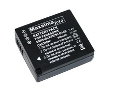 DMW-BLG10 E Battery for