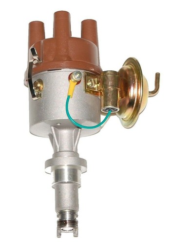 New distributor swinger mini - swinger,