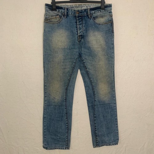 Men jeans red herring - men's,