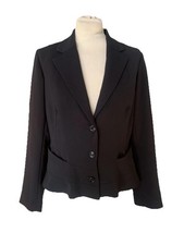 Lilith black stylish jacket - stylish,