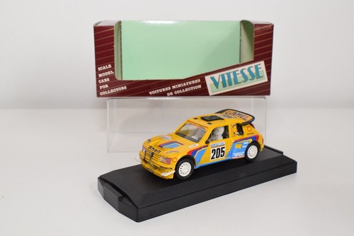 B88 vitesse 303 peugeot - b88, 1:43