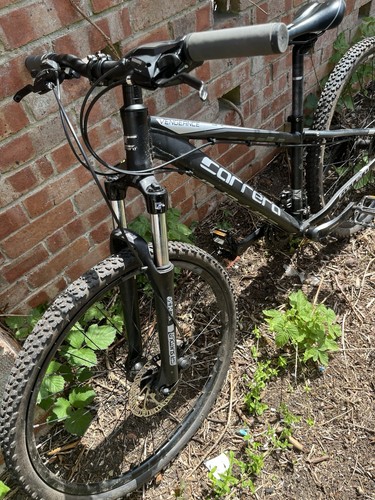 Carrera vengeance mountain - carrera,