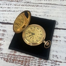Vintage MGBM GENEVE Pocket