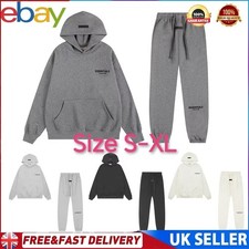 🎄FOG/Essential SS22