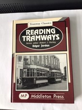 Reading Tramways By Edgar