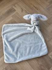 Little Jellycat Blue bashful