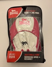 Lonsdale Hook And Jab Pads
