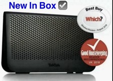 Talk Talk Wifi Hub 2 Wireless Super Router Sagemcom⚡️FAST 5464 *SEALED IN BOX*