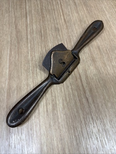 Vintage stanley 52 - vintage, no