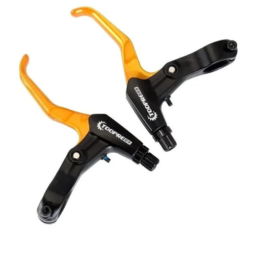 1pair disc brake lever - 1pair,