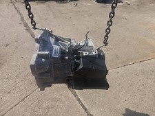 FORD FIESTA ZETEC BLACK