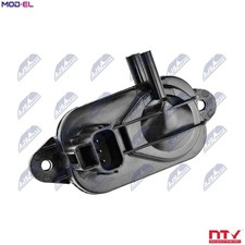 SENSOR EXHAUST PRESSURE