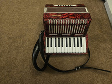 Accordian Galotta 12 Bass