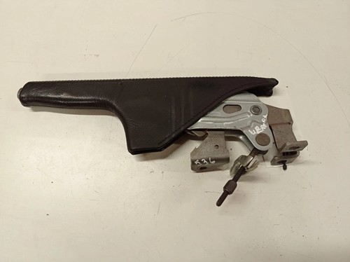 Bora parking brake - bora,