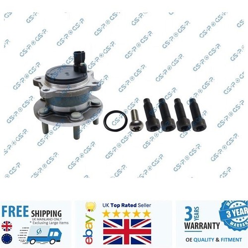 Wheel bearing kit - kit, for