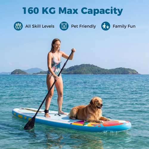 Lbs wide inflatable - lbs, 11'