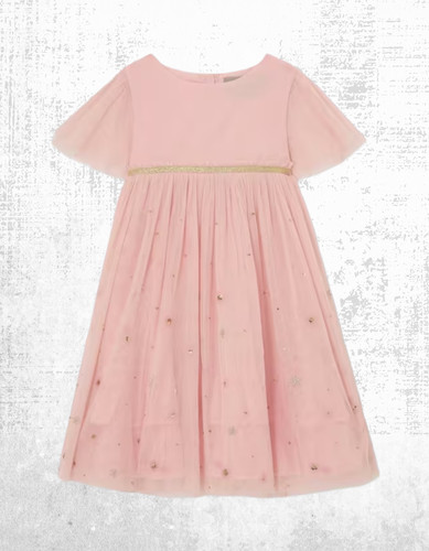 John lewis girls - john, tulle