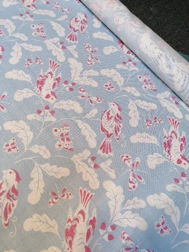 Jane churchill fabric - jane,