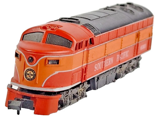 Atlas 6303 gauge - atlas, n