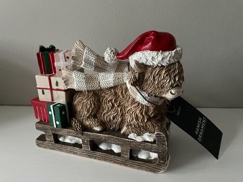 Next hamish highland cow - highland,