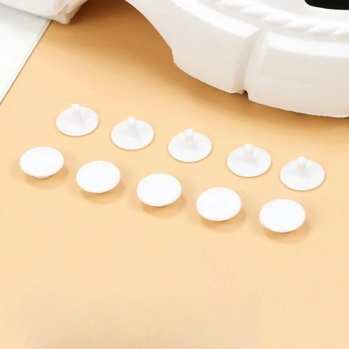 Pairs rivets fasteners - 5,