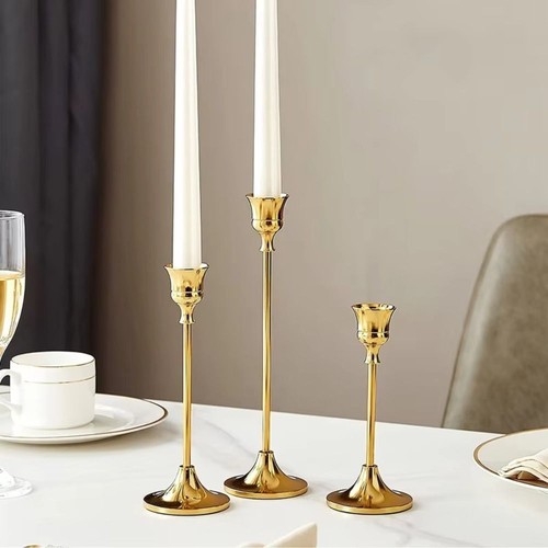 3pcs exquisite metal - 3pcs,