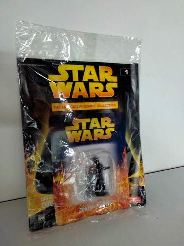Star wars 2005 agostini - 2005,