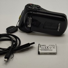 Sanyo Xacti VPC-CG20EX