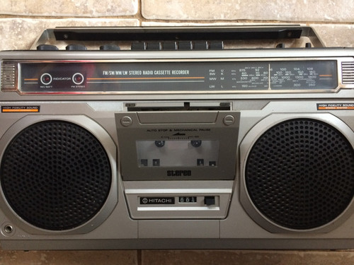Hitachi trk 7340e - trk,