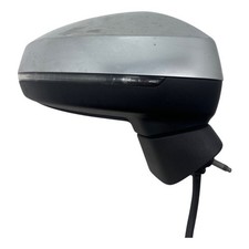 Audi S3 8V (2016-2020) Saloon